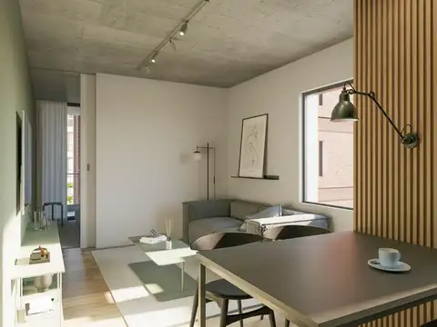 Departamento en Venta en Centro, Rosario