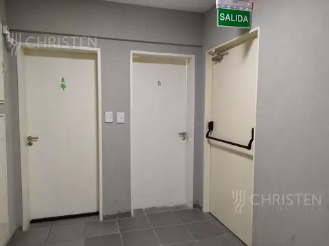 Departamento en Alquiler en Fomento 9 De Julio, $ 680.000