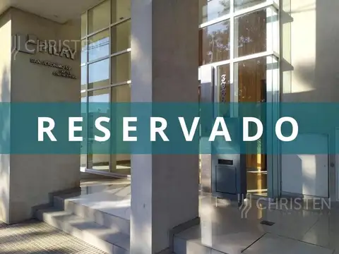 Departamento en ALQUILER