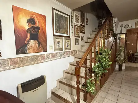 SE VENDE PH EN VILLA REVOL-2 DORMITORIOS-2 BAÑOS- IMPERDIBLE