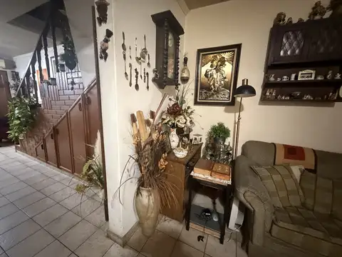 Casa en Venta 25 años