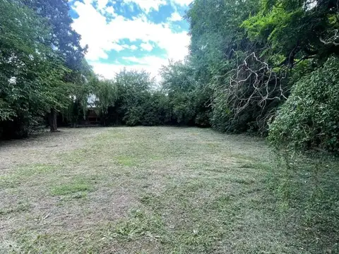 Terreno con Escritura Acceso Directo Ruta 3