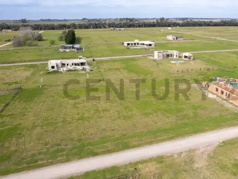 VENTA LOTE 2628 M2 CHACRAS DE ANDRES I