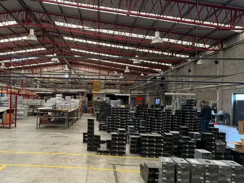 Martin Rodriguez al 4500