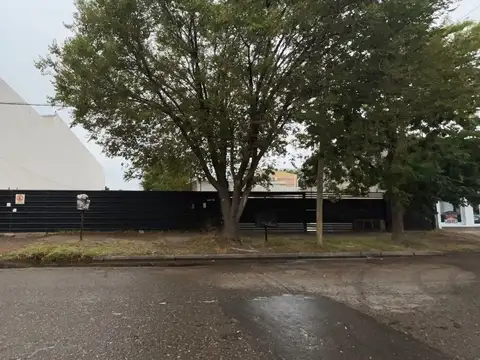 Lote 720 m² en Zona R1 – Pleno centro de Plottier