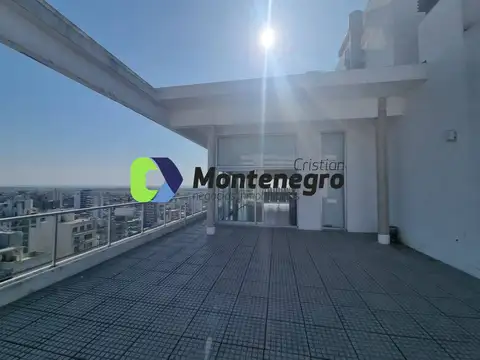 Departamento 4 ambientes con 3 baños
