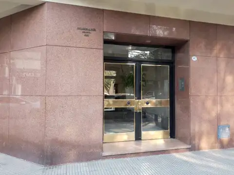 Departamento en alquiler en Parque Rivadavia
