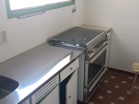 Departamento en Alquiler de 5 ambientes