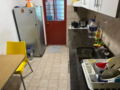Depto Tipo Casa en Venta con 1 cocheras