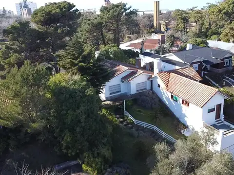 Casa en Venta 35 años