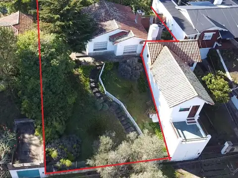 Casa en Venta en Villa Gesell, USD 69.000