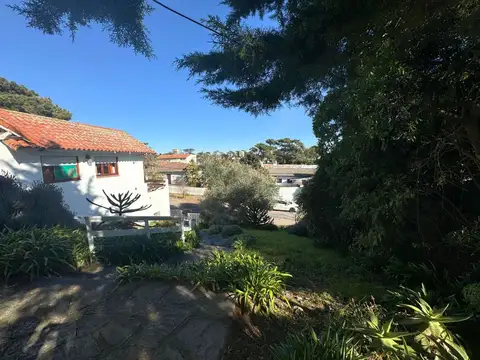 Casa Venta Villa Gesell Centro Gas natural 4 amb