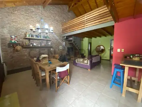 Casa en Venta en City Bell, USD 140.000