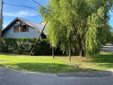 CALLE 464 ESQ 16 | CASA EN VENTA EN CITY BELL