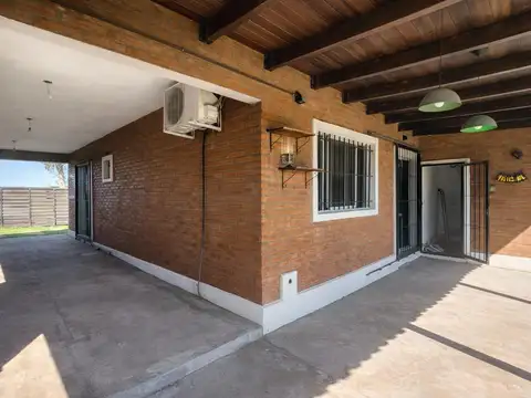 Casa en Venta 10 años