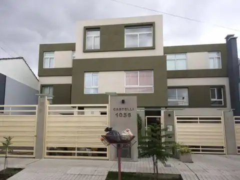 Departamento 2 ambientes en alquiler Ramos Mejia