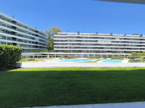 Departamento en Alquiler de 3 ambientes