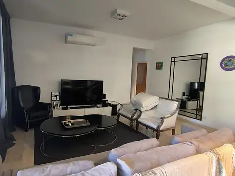 Departamento en Alquiler con 2 cocheras