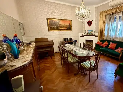 Casa en Venta 58 años