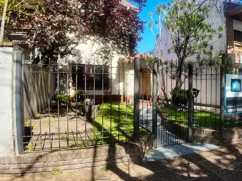 Chalet en venta 4 ambientes Villa Ballester