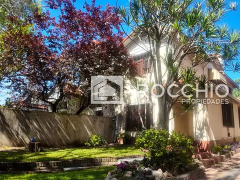 Casa en Venta en Villa Ballester, USD 265.000