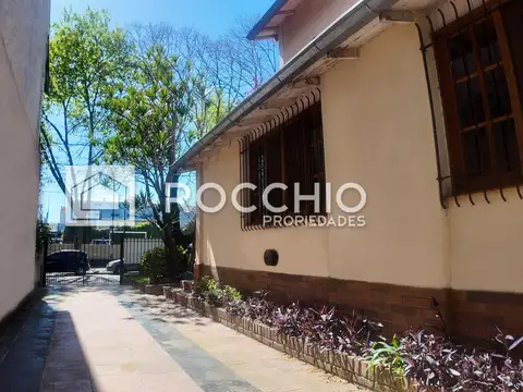 Casa en Venta 40 años