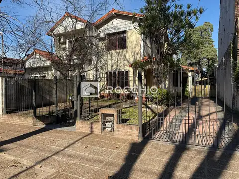 Chalet en venta 4 ambientes Villa Ballester