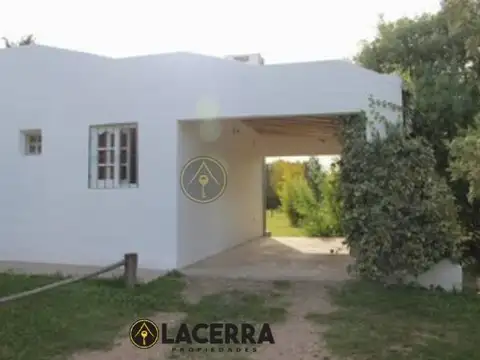 Hotel en Venta en San Rafael, USD 700.000