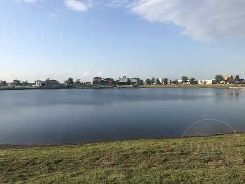 Terreno en El Canton - Golf