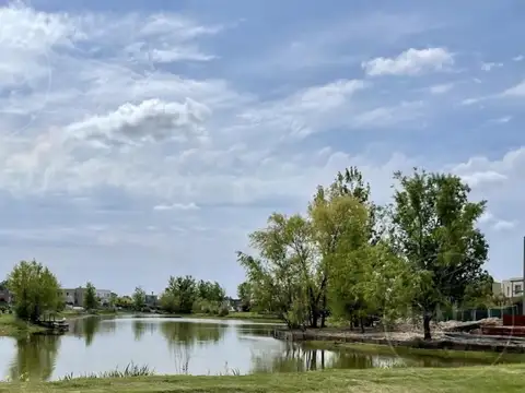 El Cantón  Golf
