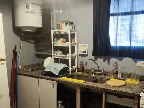 Departamento en Venta 54 años