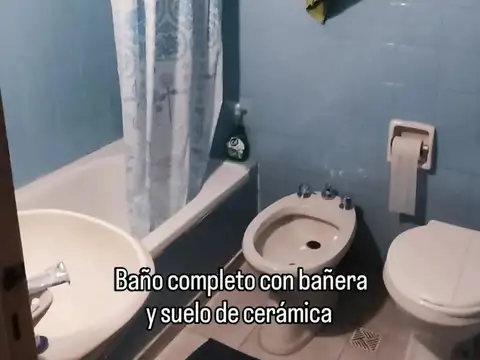 Departamento en Venta Permite mascota