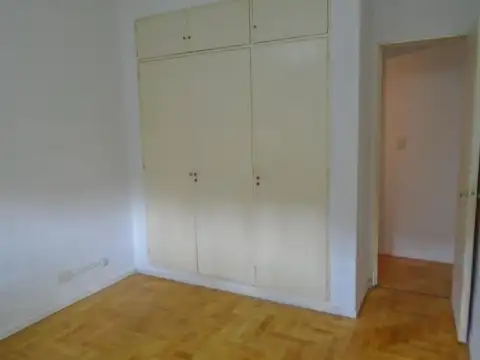 Departamento en Alquiler 40 años
