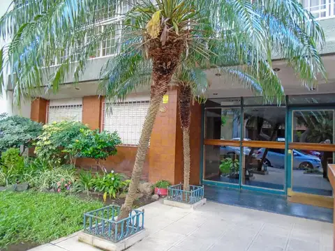 ALQUILER DEPARTAMENTO DE 2 AMBIENTES EN OLIVOS