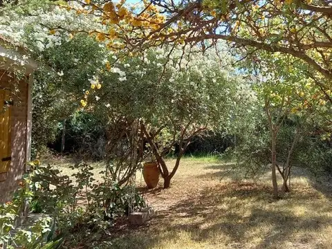 Casa en Venta en Villa del Dique, USD 75.000