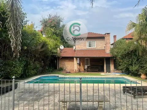 Casa en Venta Country  Club Banco Provincia