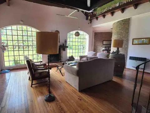 Casa en Alquiler de 6 dormitorios
