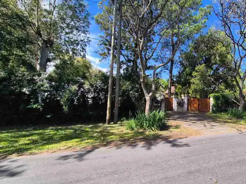 ALQUILER DE CASA EN  TIGRE