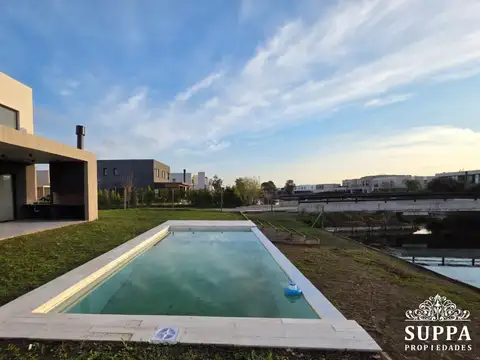 Casa en  Laguna Grande