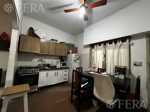 Casa en Venta 40 años