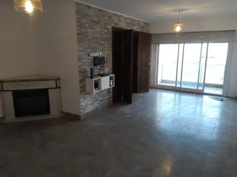 Departamento en Alquiler de 3 dormitorios