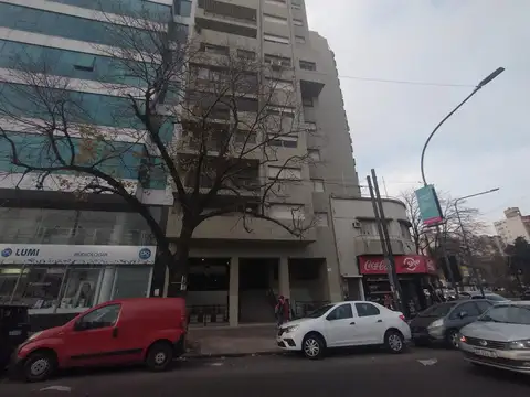 Departamento en alquiler