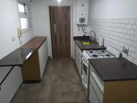 Departamento en Alquiler al Sureste