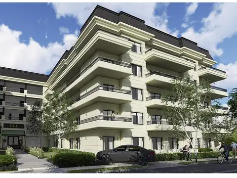 Departamento en Venta de 2 dormitorios