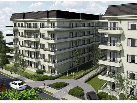 Departamento en Venta en Lomas De Zamora, USD 126.000