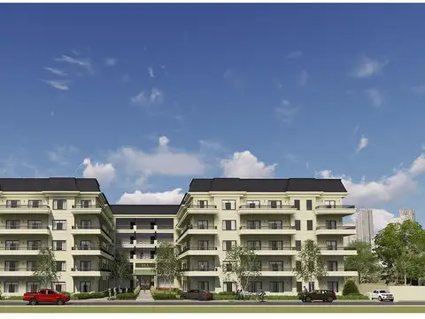 EMPRENDIMIENTO "BAJO LAS LOMITAS" 1 · 2 · 3 Y 4 AMBIENTES