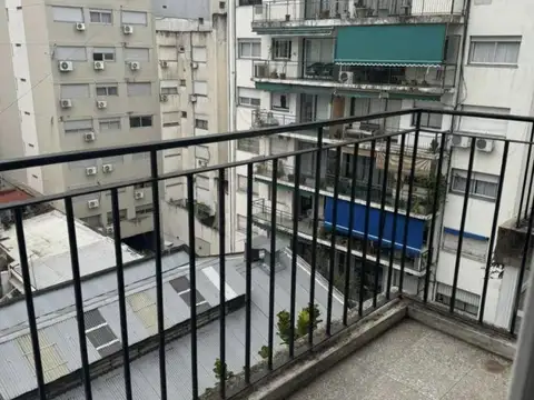 Departamento en Alquiler en Colegiales