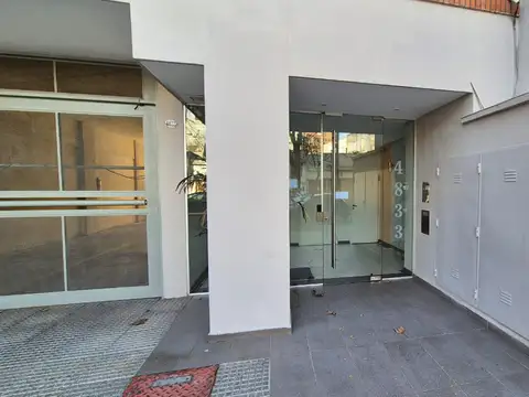 ALQUILER DEPARTAMENTO DOS AMBIENTES CON BALCON AL FRENTE EN VILLA DEVOTO