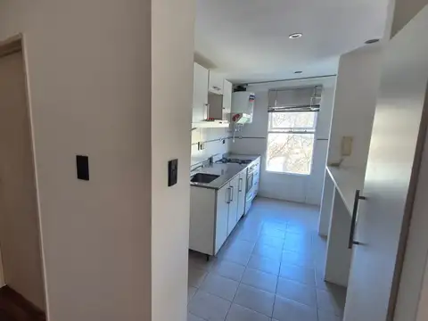 Departamento en Alquiler al Oeste