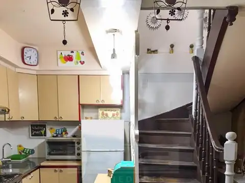 Depto Tipo Casa en Venta con 1 cocheras